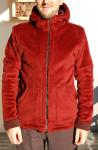 Mnnerjacke Zeeland