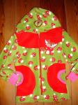 Ottobre-Jacke