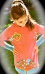 Nickyplsch Jacke