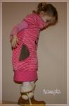 Kuschelige Amelie