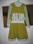 Bequemkleid aus Jersey