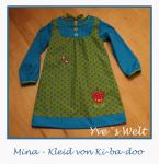 Mina - Kleid..