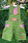 Grne Lotte fr einen bunten Herbst