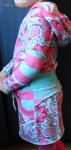 SUNJE Kleidchen