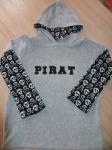 Die Piraten sind los...