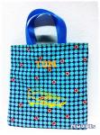 Ratzfatzige Freundebuchtasche