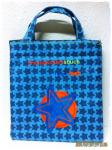 Freundschaftsbuchtasche