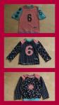 Geburtstagsshirts