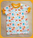 Ooga Booga Shirt
