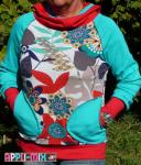 Hoody EDDA ...