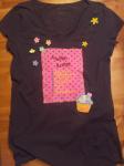 ♥ Shirt mit Muffin Rezept ♥