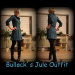 Jule Outfit...