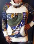 MINKY Pulli ...