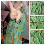 Frhling in Asien
