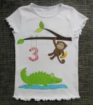 Geburtstagsshirt