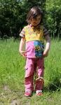 Xater mal anders