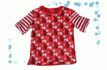 T-Shirt Fische