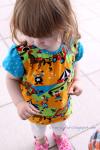 Puffis T-Shirt