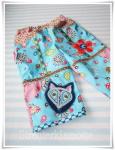 3/4 lange Sommerhose
