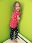 Leggings Star