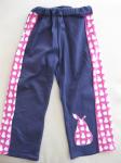 Rumpelhose von Gold-Schnitt