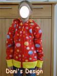 Fleecejacke