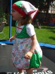 unsere erste Rosalie