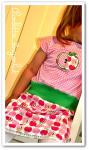 Sommerkleid Basic N 20 (Lillesol & Pelle )