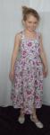 Sommerkleid