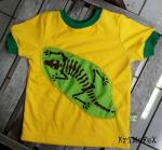 Xater-Shirt