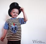 Der kleine Rebell