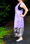 Leinenkleid - lla