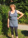 Oma�s neues Top