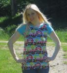 Nochmal ein Shirt Nr. 1