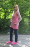NEON Longshirt