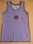 Lila Top