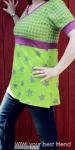 BIG staaars als Shirt von allerlieblichst