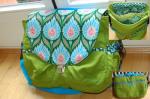 Eine neue Schoolbag
