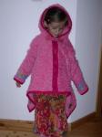 Zotteljacke