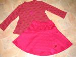Kuschelshirt mit Insa
