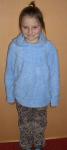 Lisa-Maries Kuscheloutfit