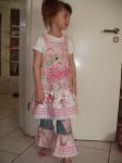Pudel Marieke als Combi