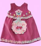 Wickelkleid Lilly Wickelkleid Lilly