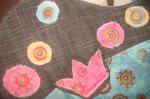 dortje-cara kombi details
