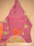 Eichhrnchen-Pulli