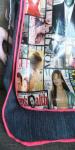 Messengerbag Bube Messengerbag Bube