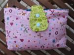 Taschenorganizer