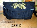 Taschenspieler Dame Taschenspieler Dame