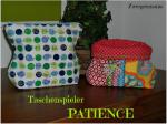 Taschenspieler Patience