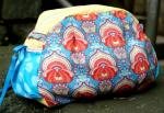 Kugeltasche Kugeltasche